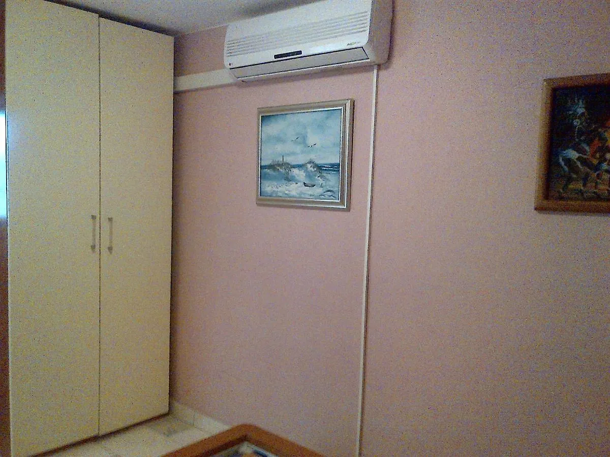 Croatia Beach Apartment Selce