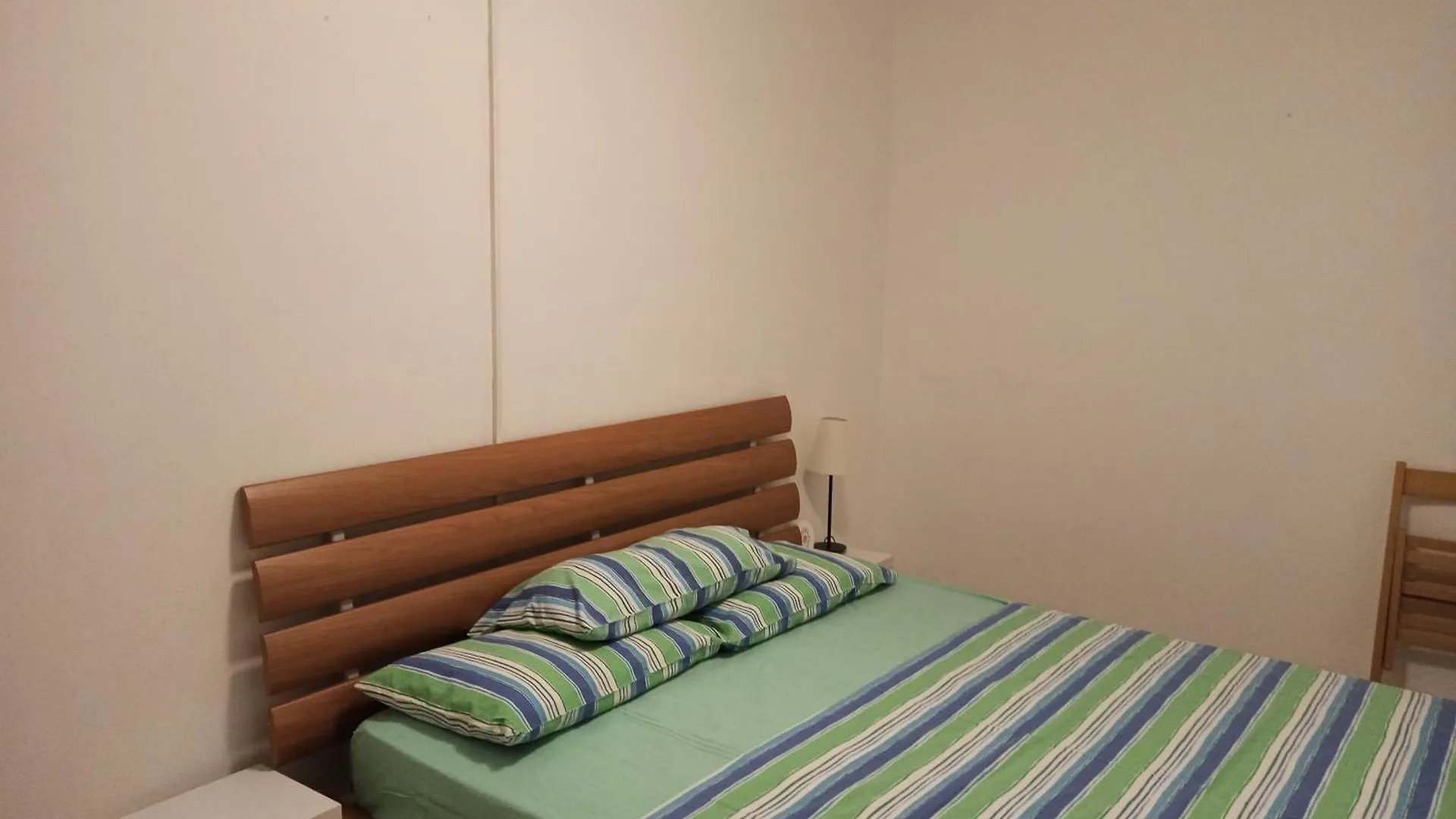 Croatia Beach Apartment Selce