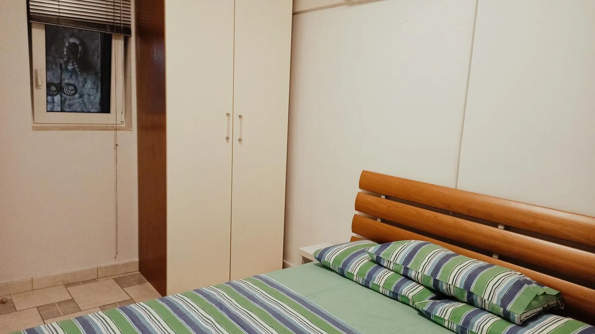 Croatia Beach Apartment Selce 0*,  Chorvatsko