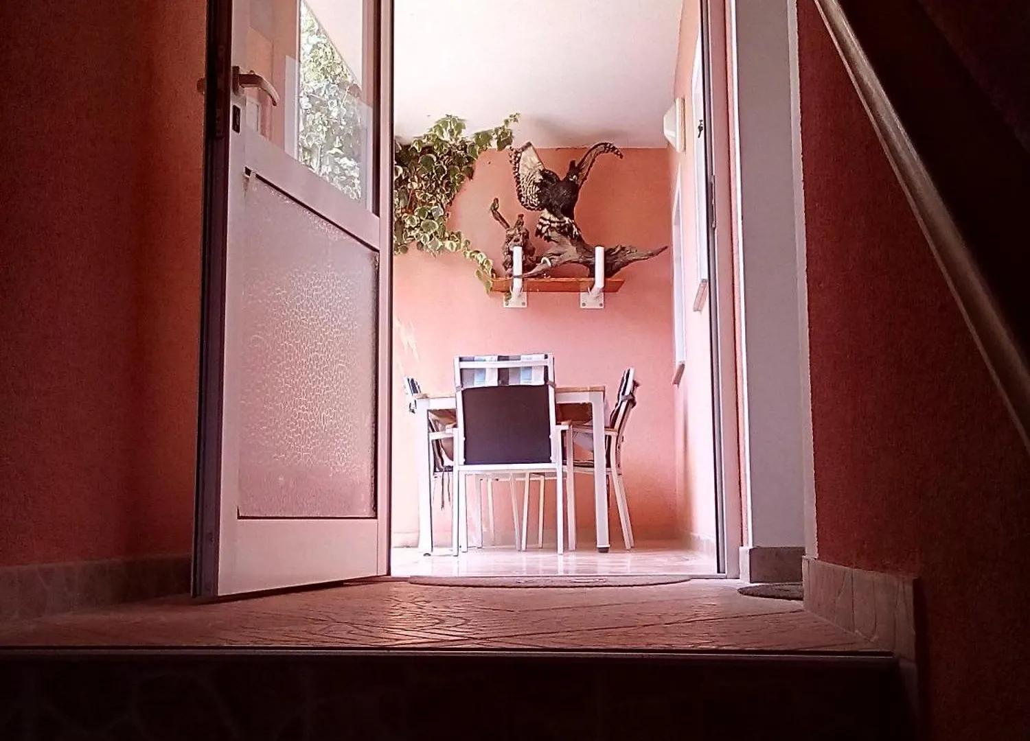 Croatia Beach Apartment Selce