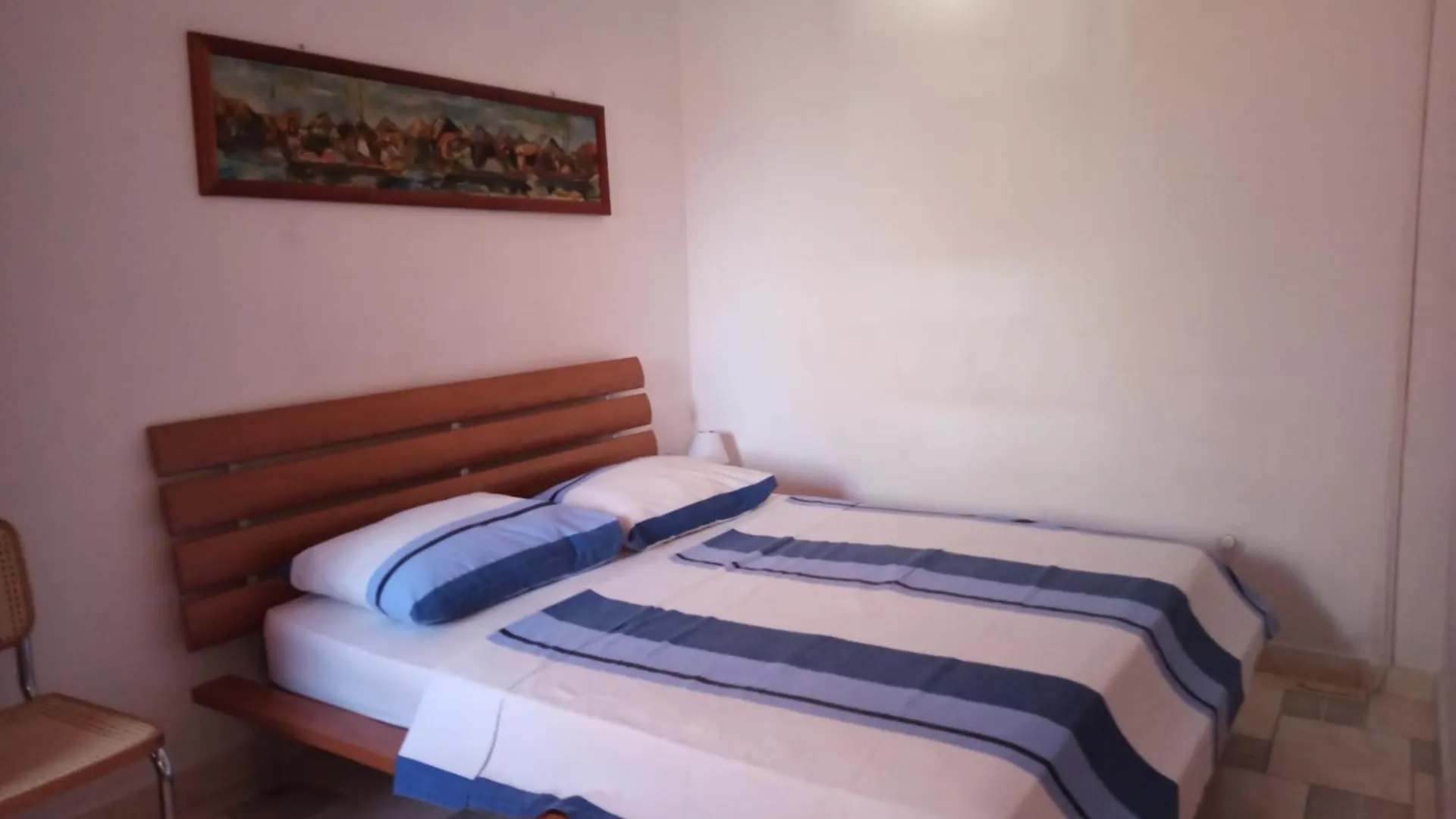 Croatia Beach Apartment Selce