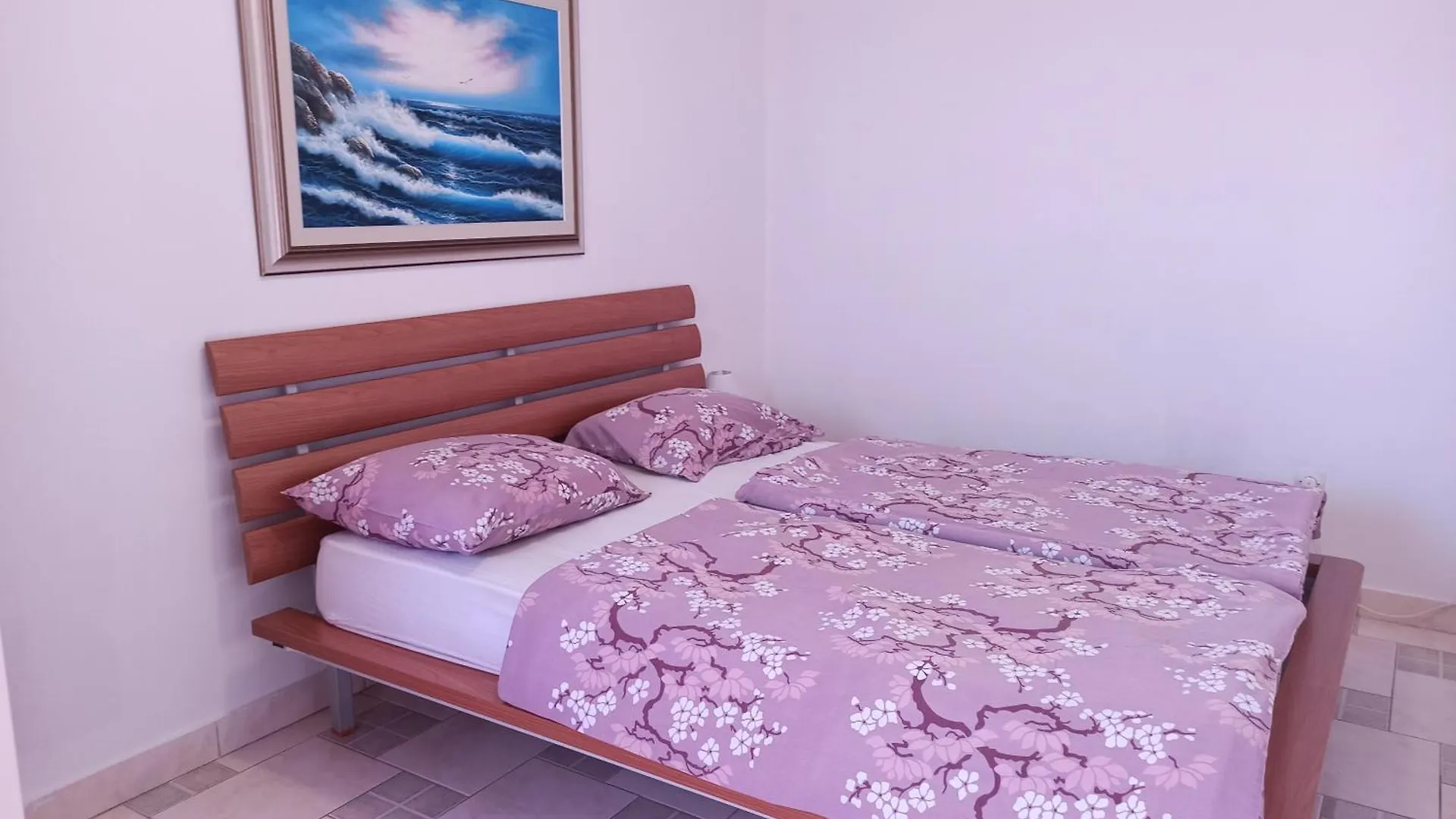 Croatia Beach Apartment Selce