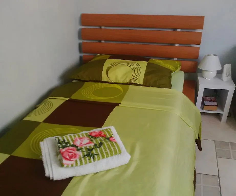 Croatia Beach Apartment Selce