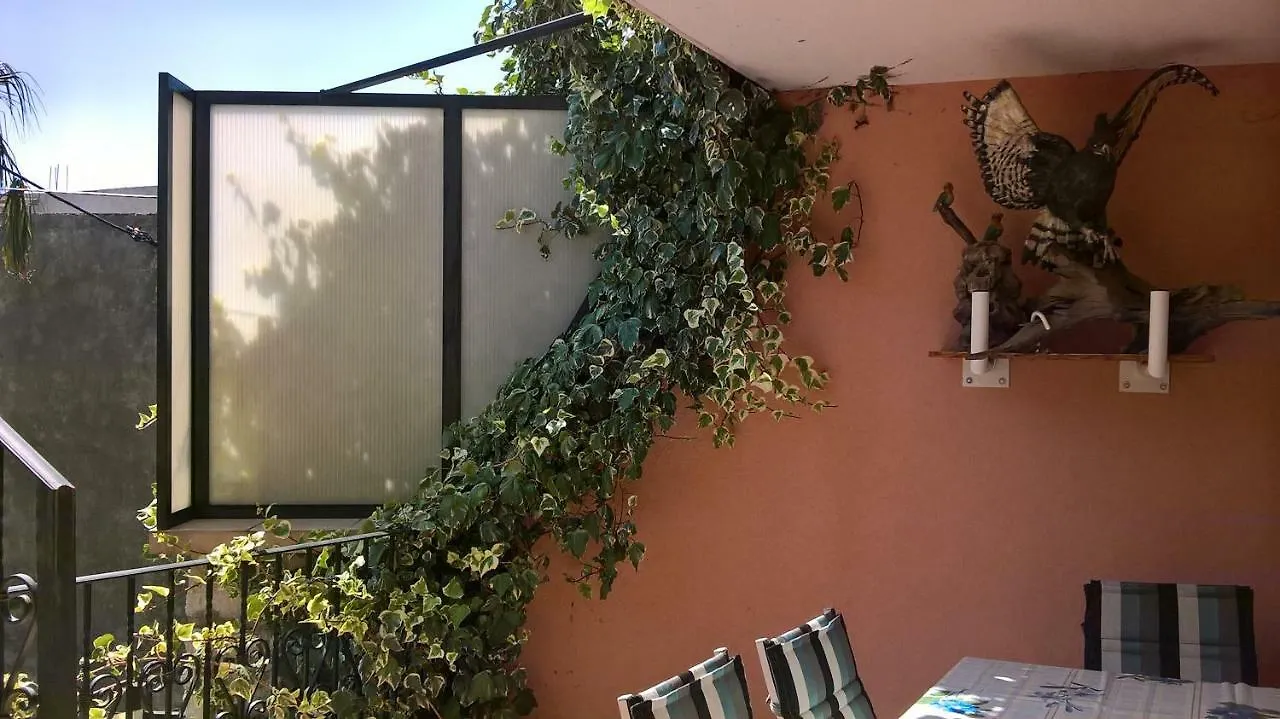 Croatia Beach Apartment Selce 0*,  Chorvatsko